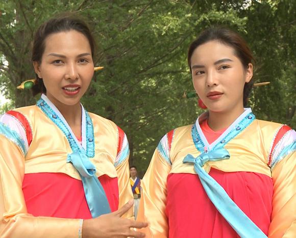Cuộc đua kỳ thú 2019,Đỗ Mỹ Linh,Lê Xuân Tiền